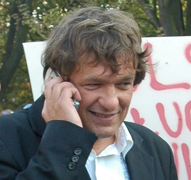 Piotr Tymochowicz