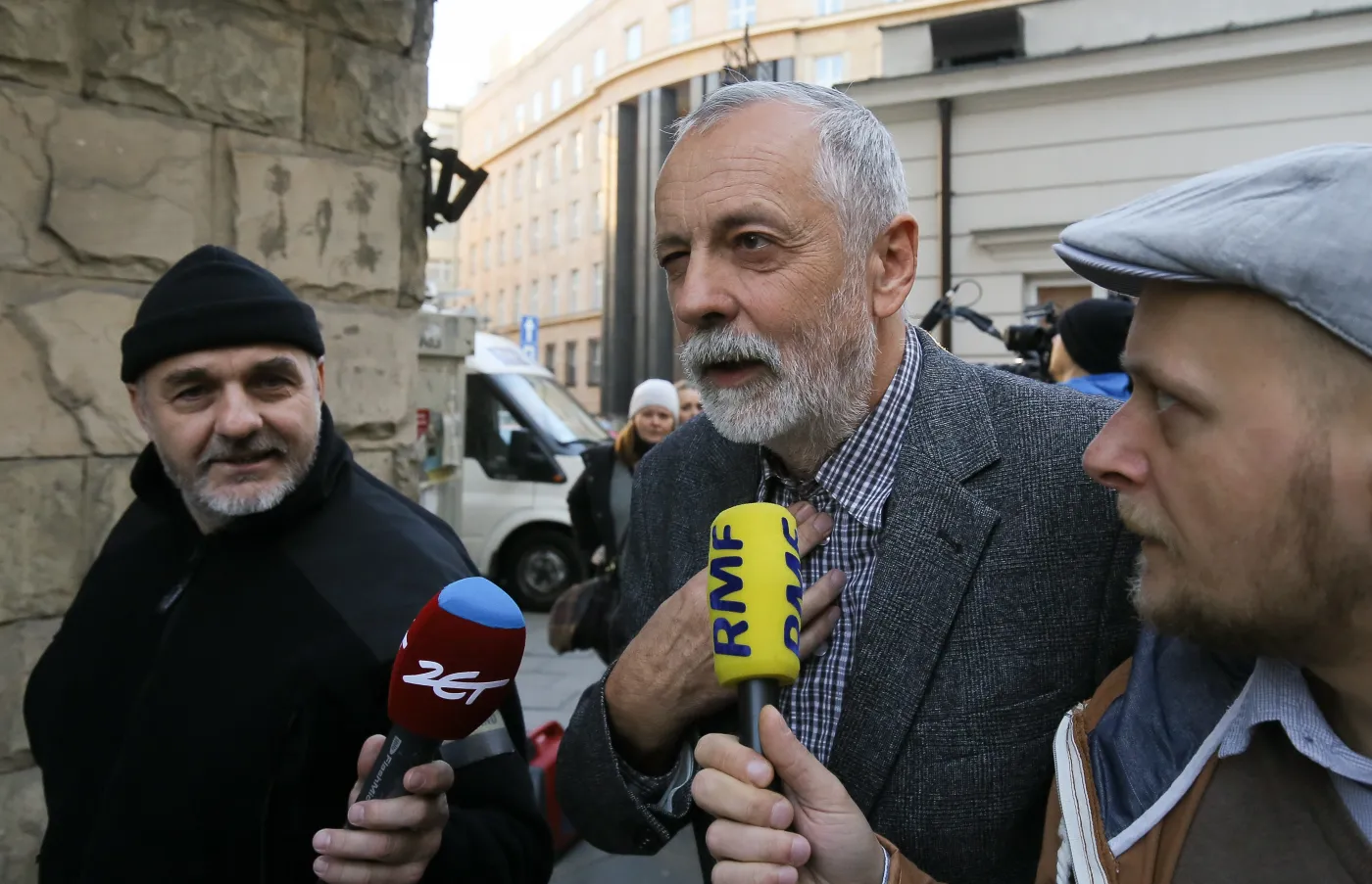 Rafał Grupiński