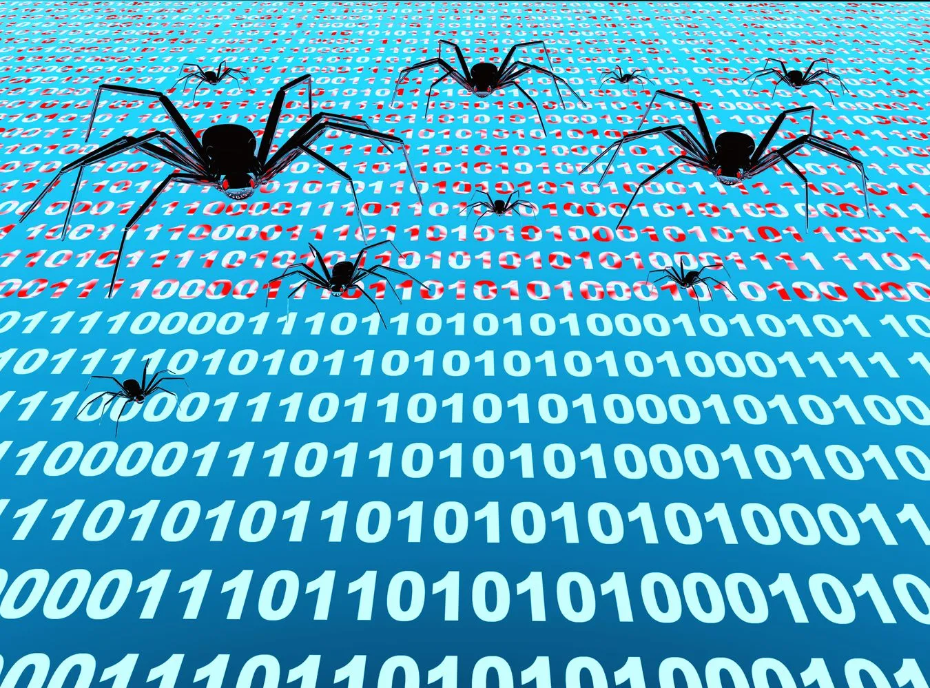 Polityczne deklaracje a rzeczywistość.  Znów cyberszpiegostwo na linii USA Chiny?