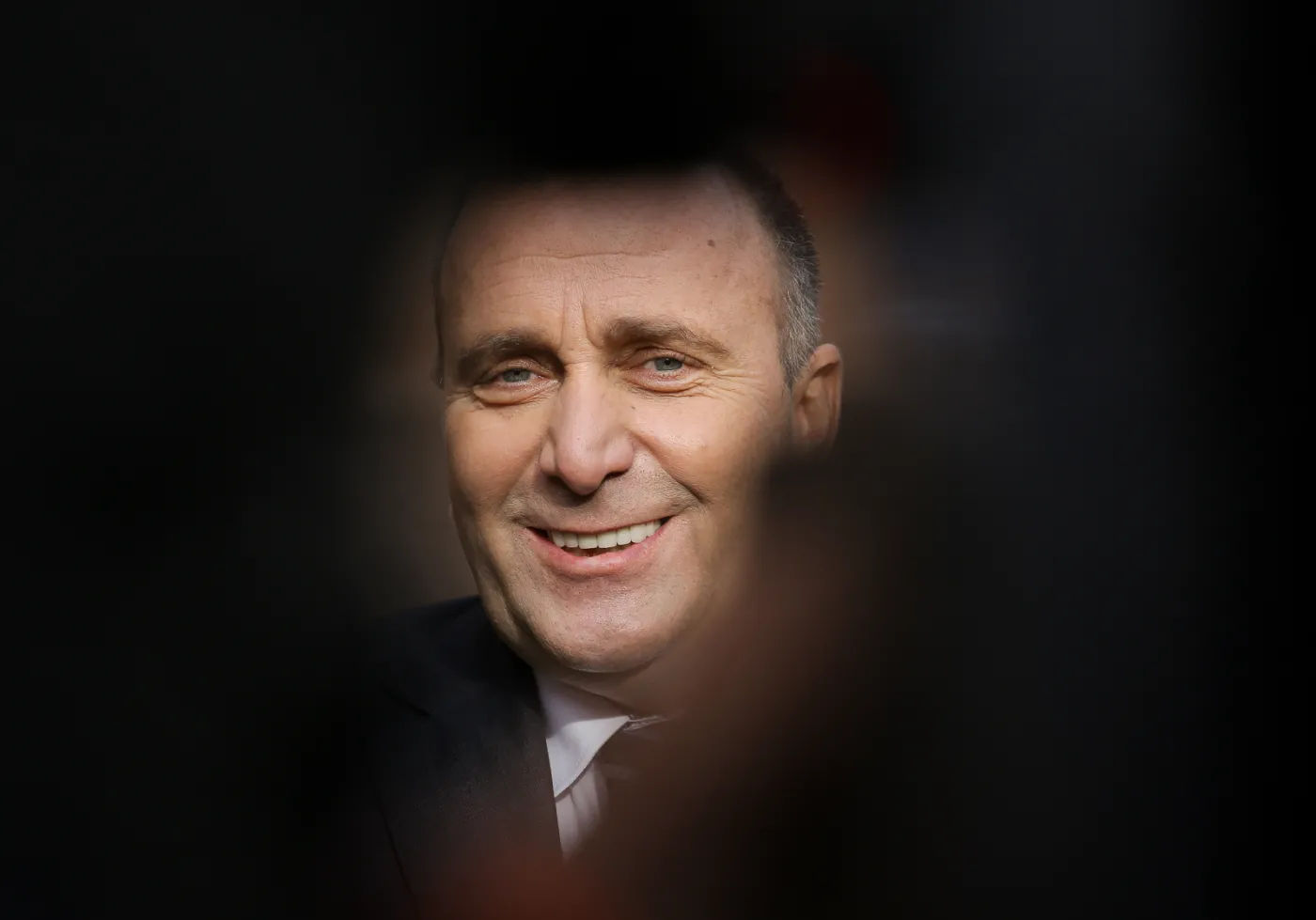 Grzegorz Schetyna