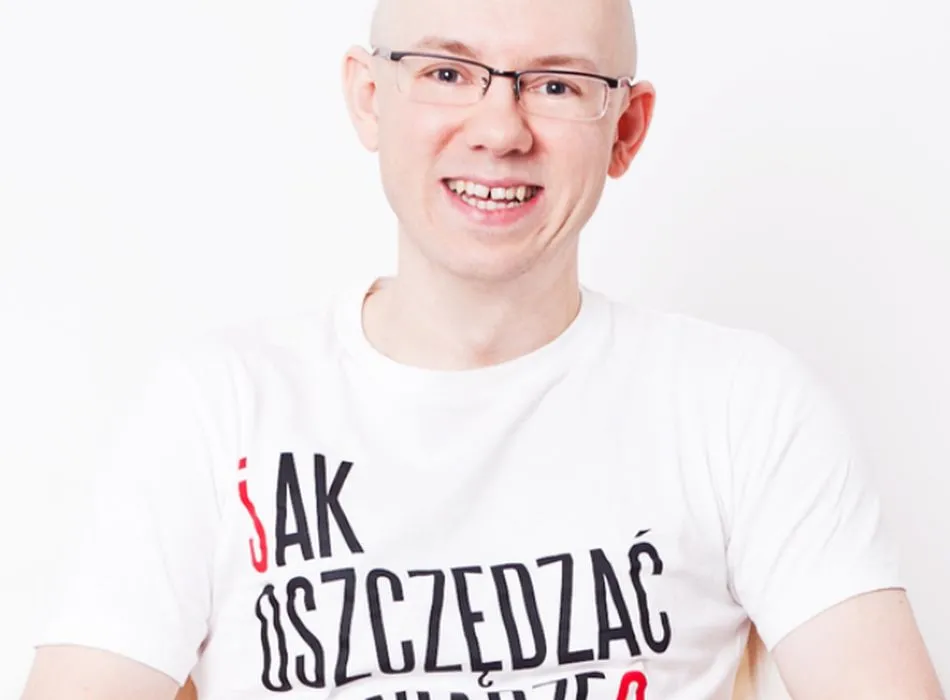 Michał Szafrański