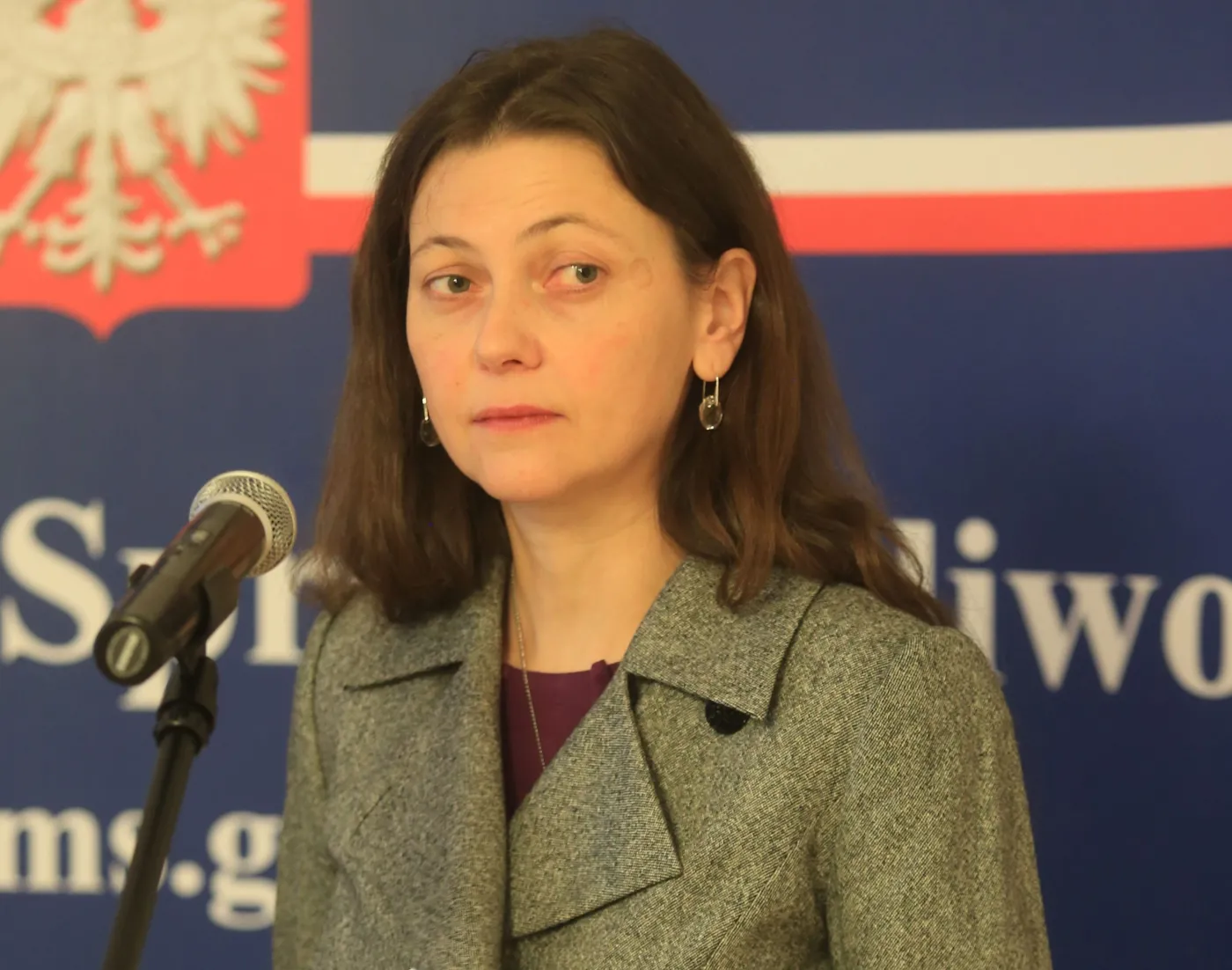Monika Zbrojewska