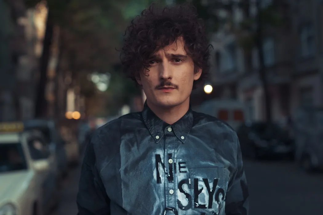 Dawid Podsiadło