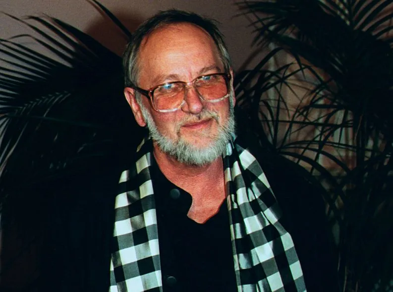 Jerzy Antkowiak
