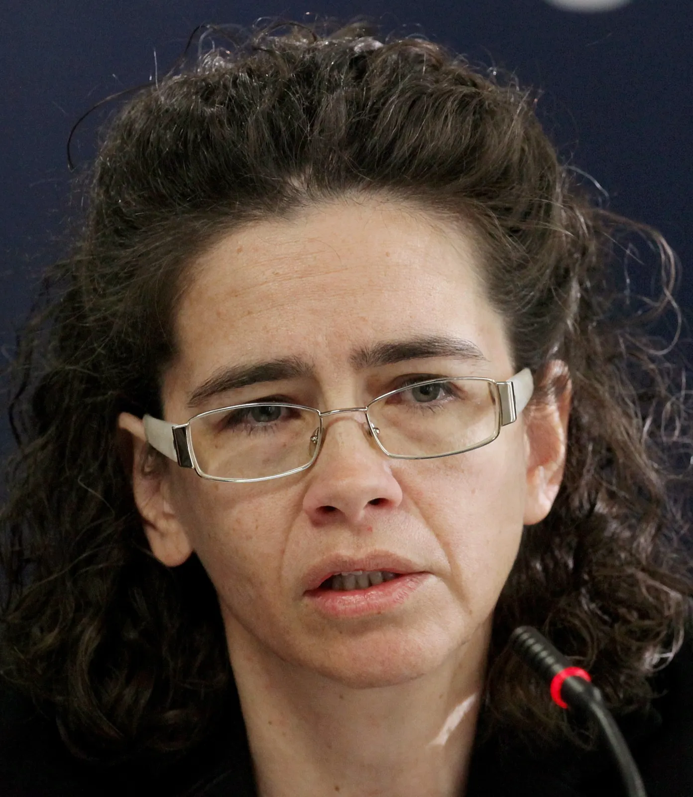 Anna Streżyńska