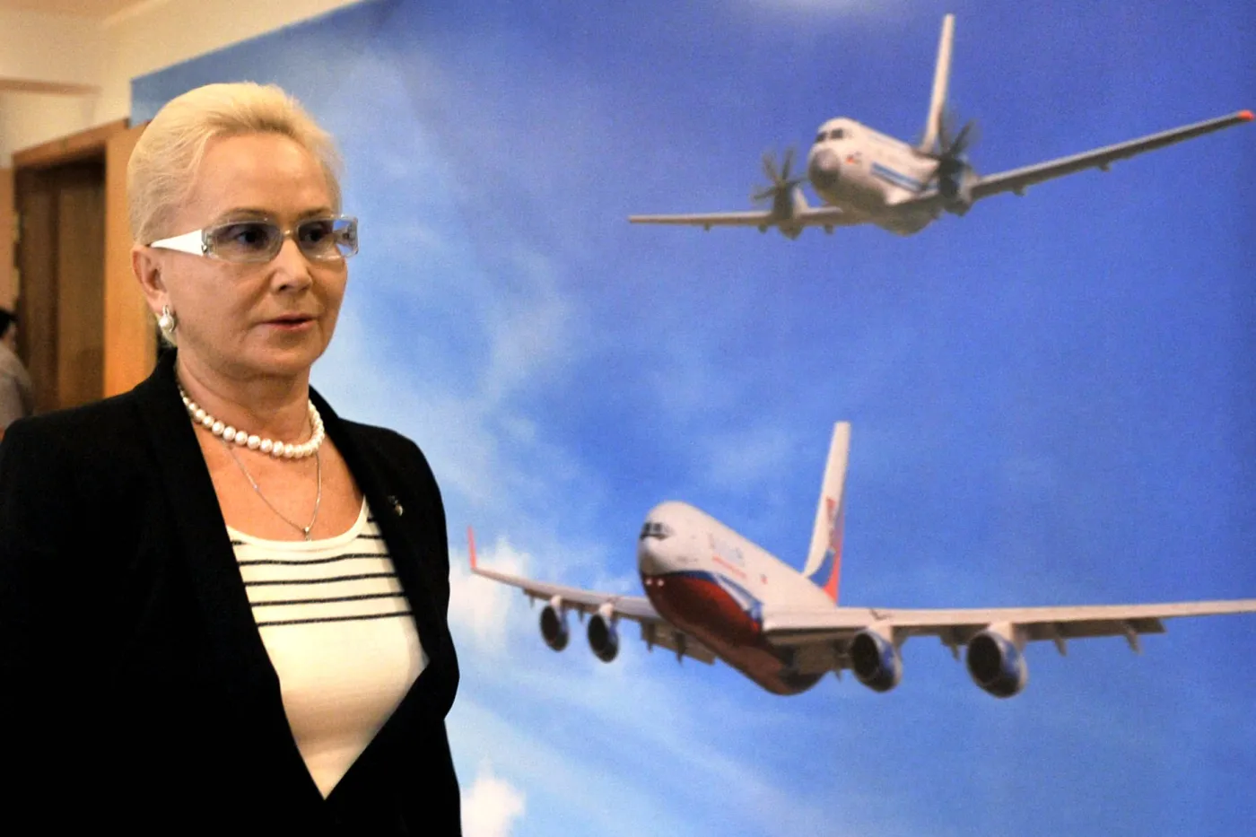 Tatiana Anodina