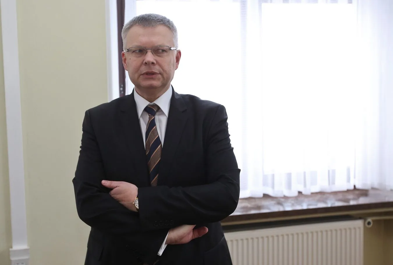 Janusz Kaczmarek