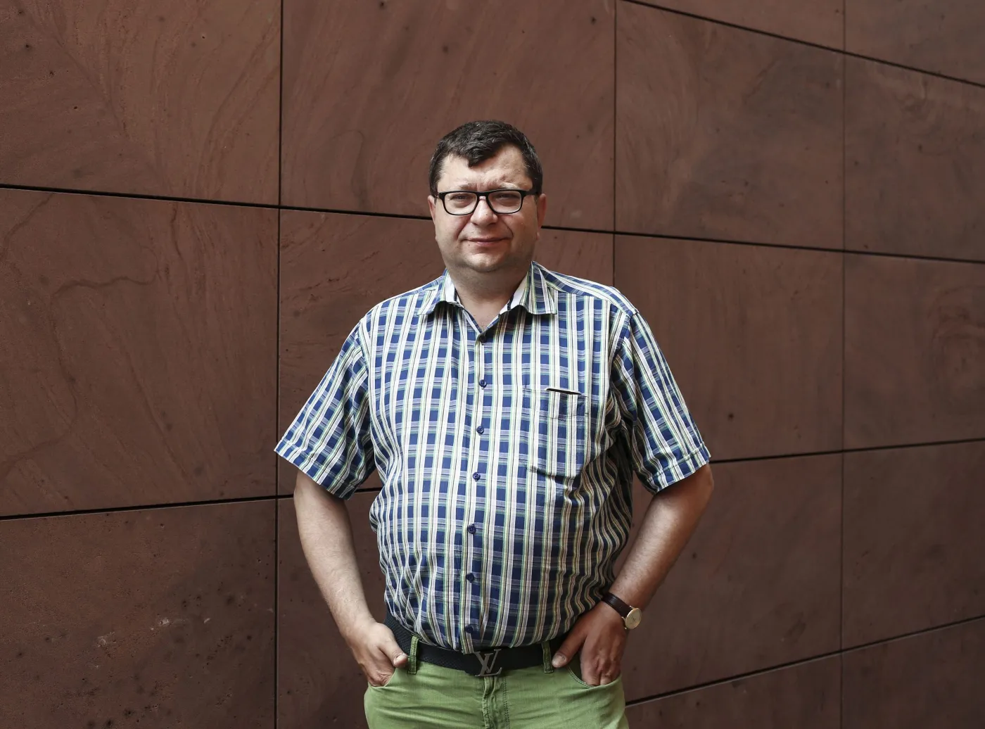 Zbigniew Stonoga