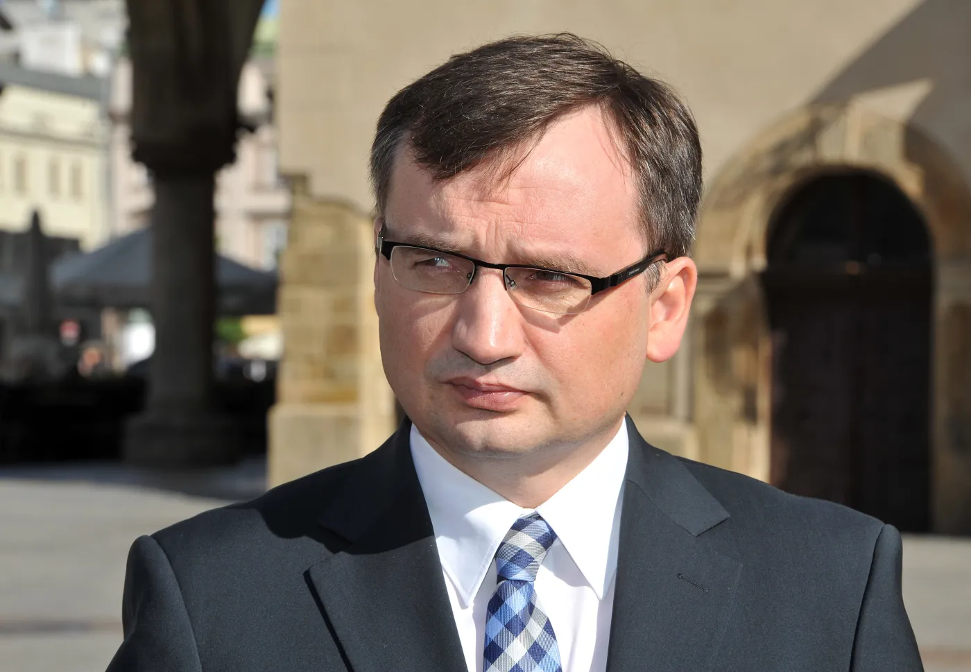 Zbigniew Ziobro