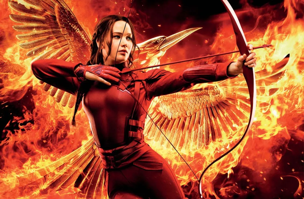 Igrzyska śmierci