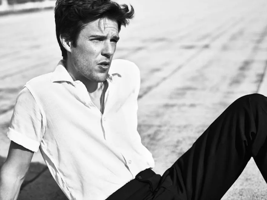 Brandon Flowers
