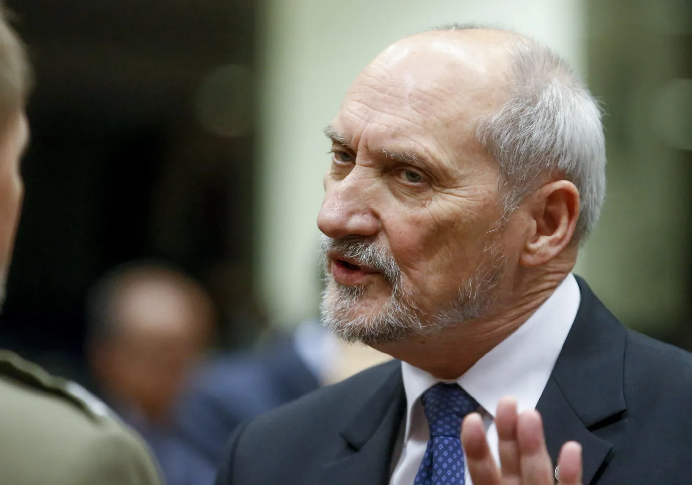Antoni Macierewicz