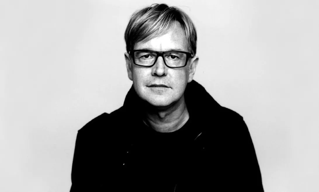 Andrew Fletcher