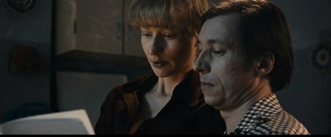 "Jestem mordercą" to kolejny (po "Annie i wampirze") film inspirowany sprawą "Wampira"