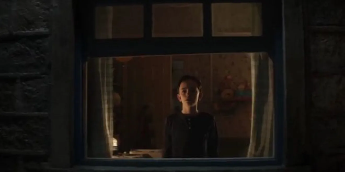 A Monster Calls