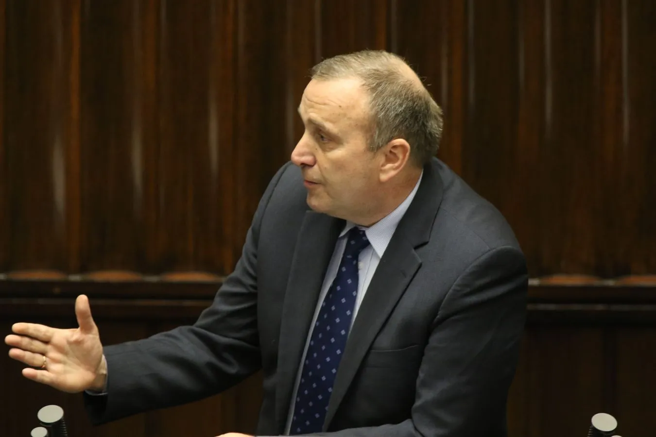 Grzegorz Schetyna