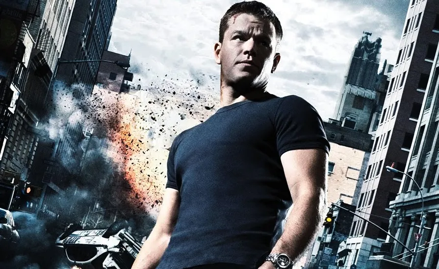 Ultimatum Bourne