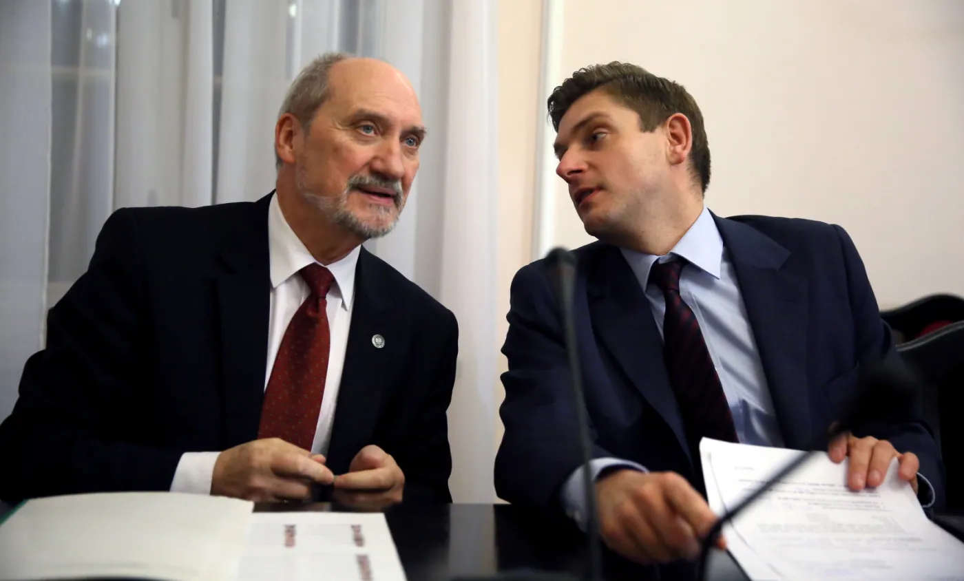 Antoni Macierewicz