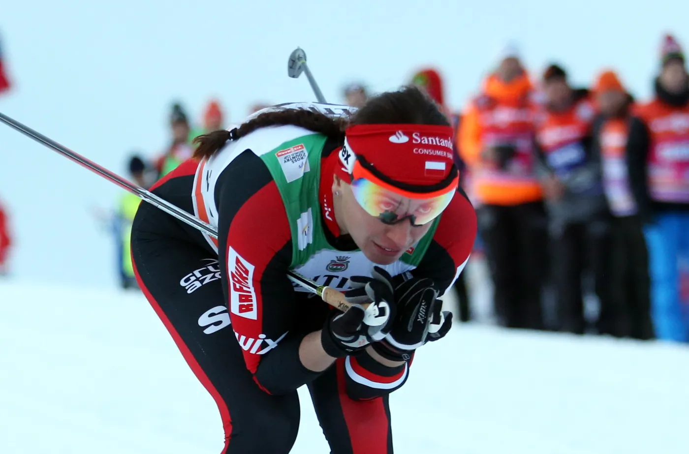 Justyna Kowalczyk
