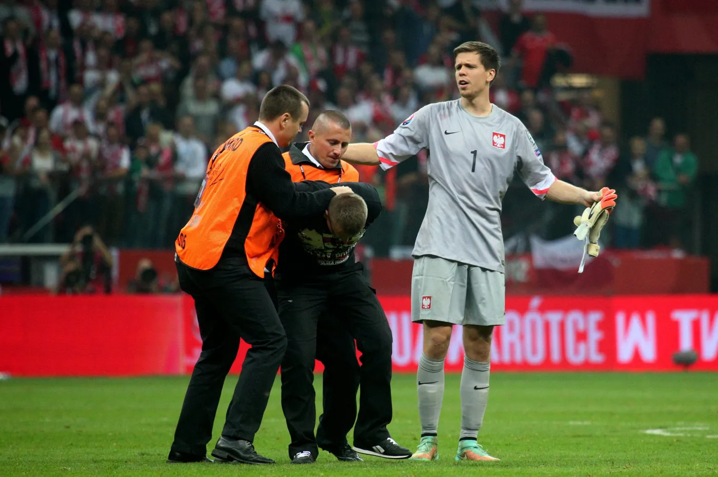 Wojciech Szczęsny