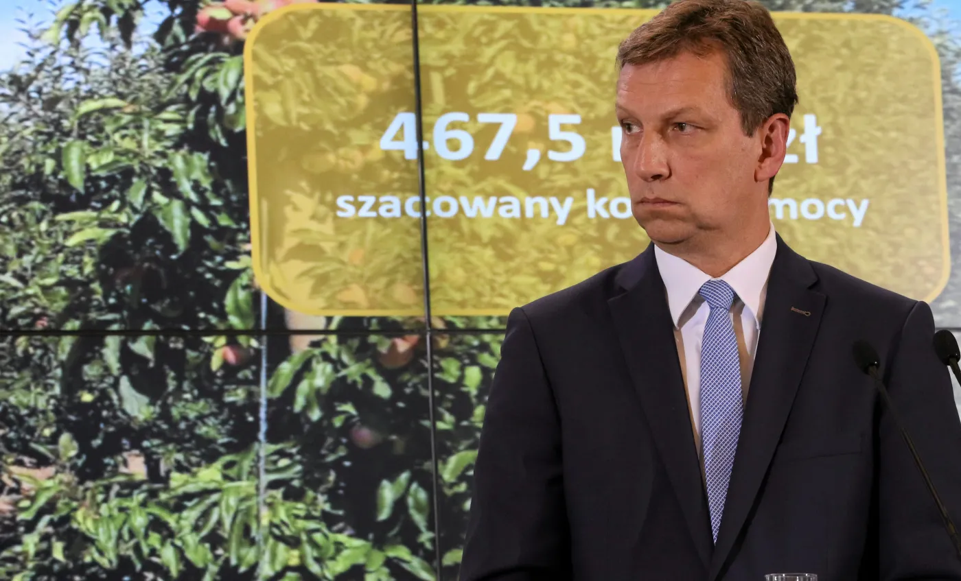 Andrzej Halicki