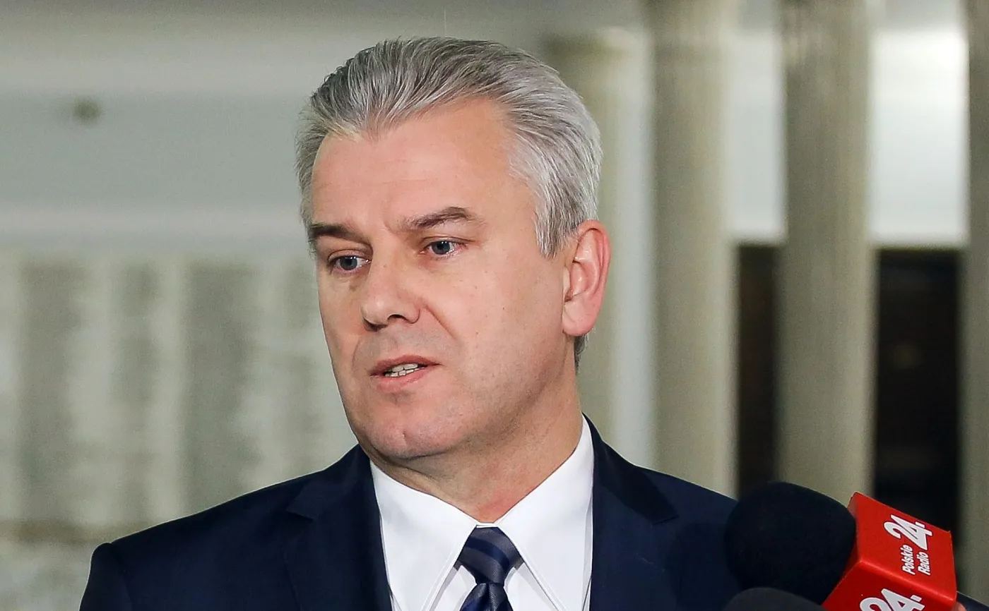 Cezary Grabarczyk