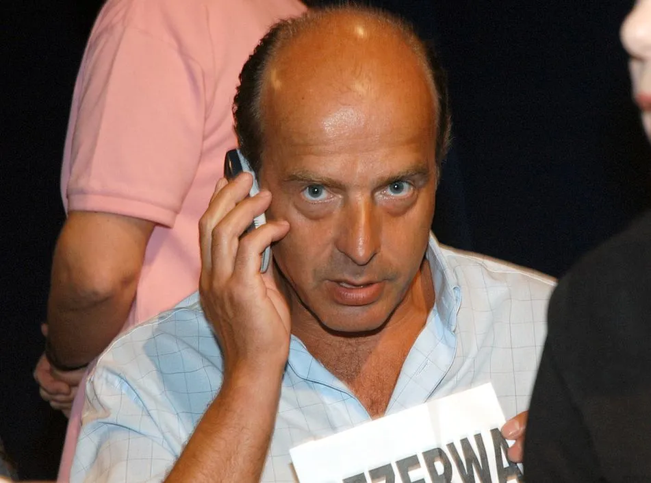 Jan Pospieszalski
