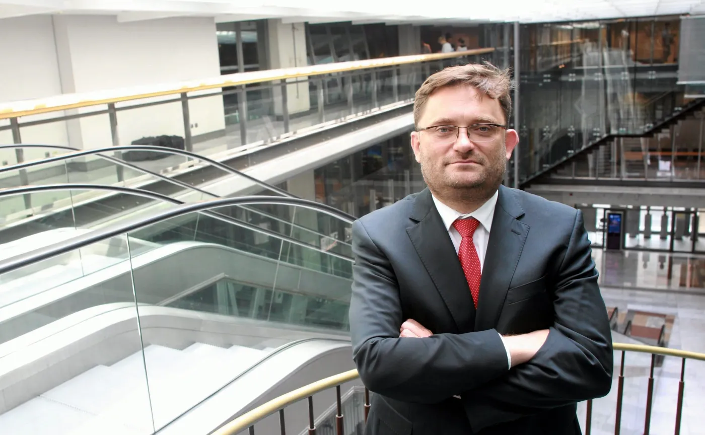 Paweł Tamborski