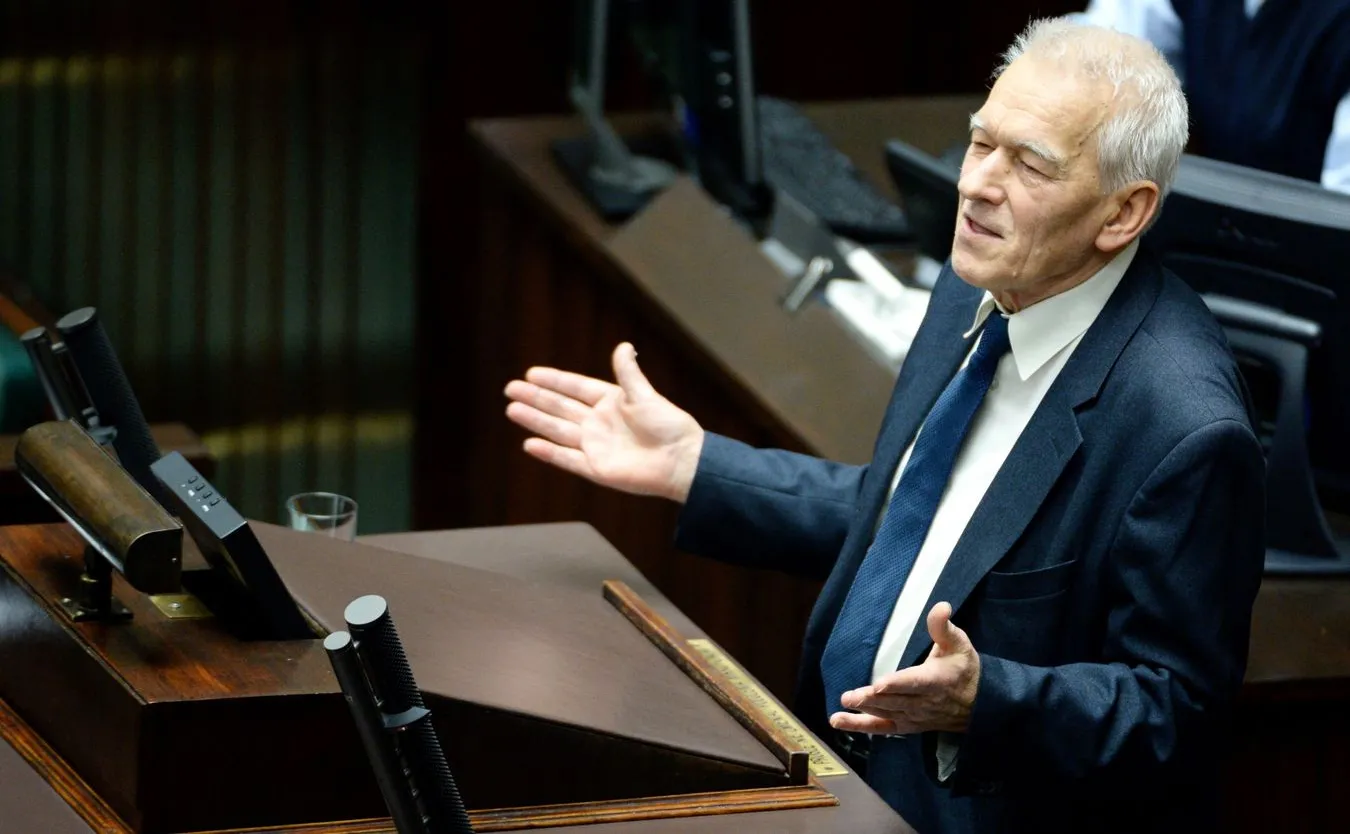 Kornel Morawiecki