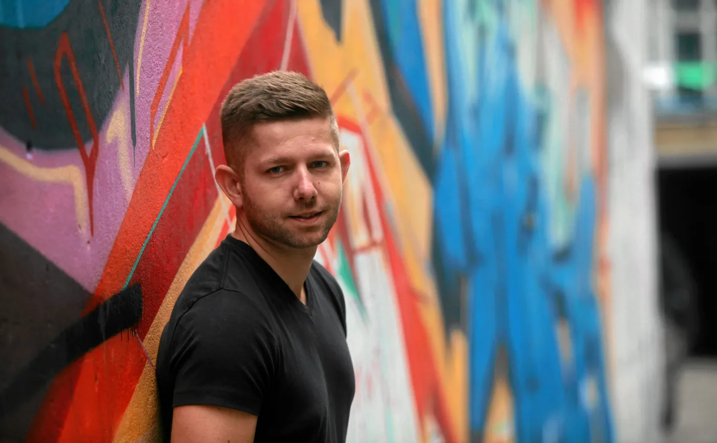 Michał Sadowski