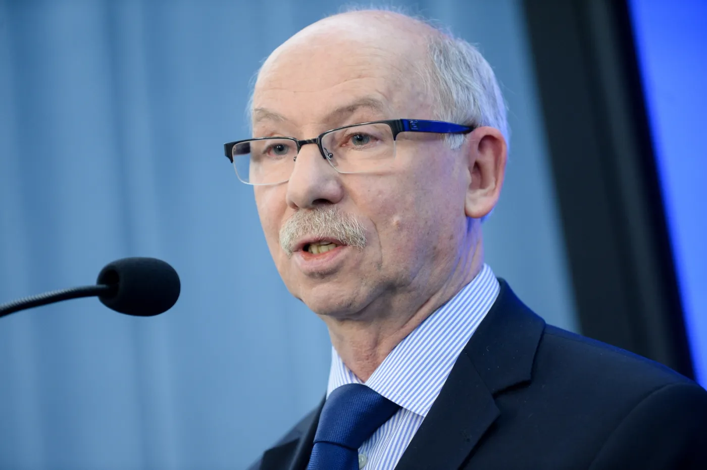Janusz Lewandowski