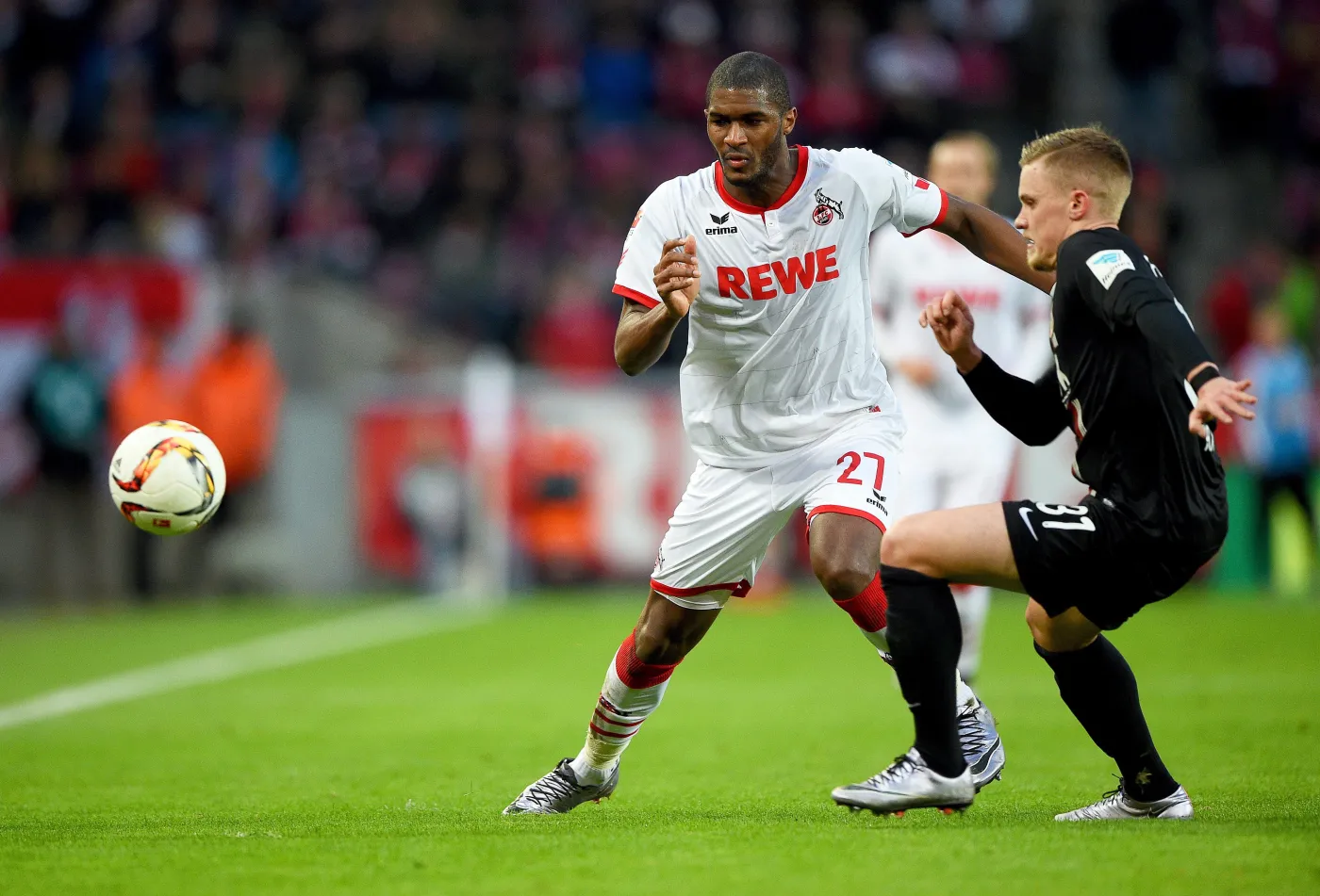 Anthony Modeste