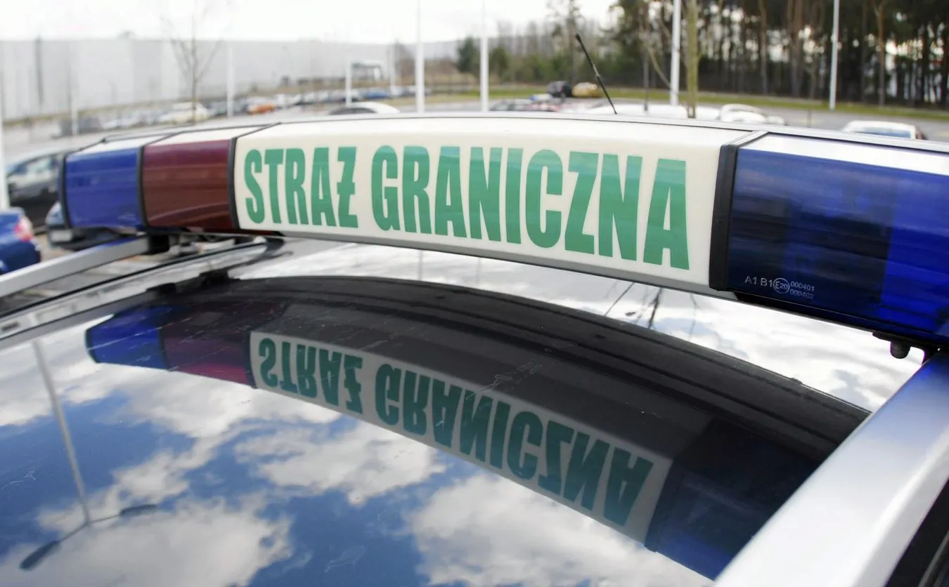 Straż Graniczna