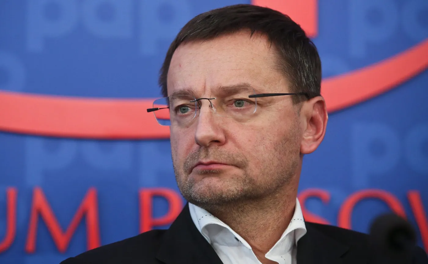 Janusz Jankowiak