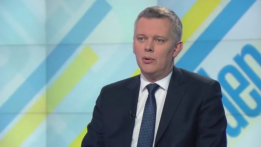 Tomasz Siemoniak