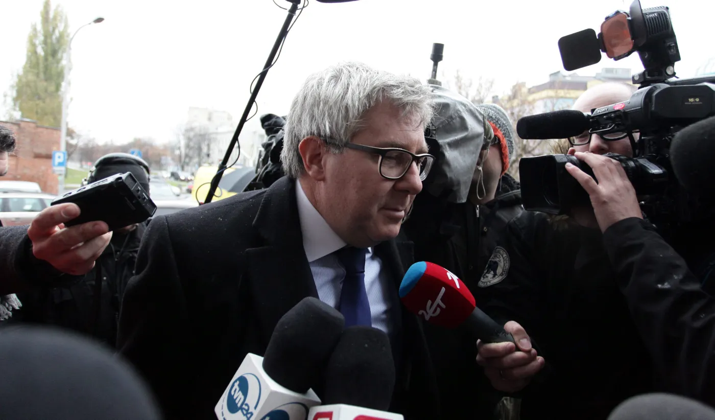 Ryszard Czarnecki