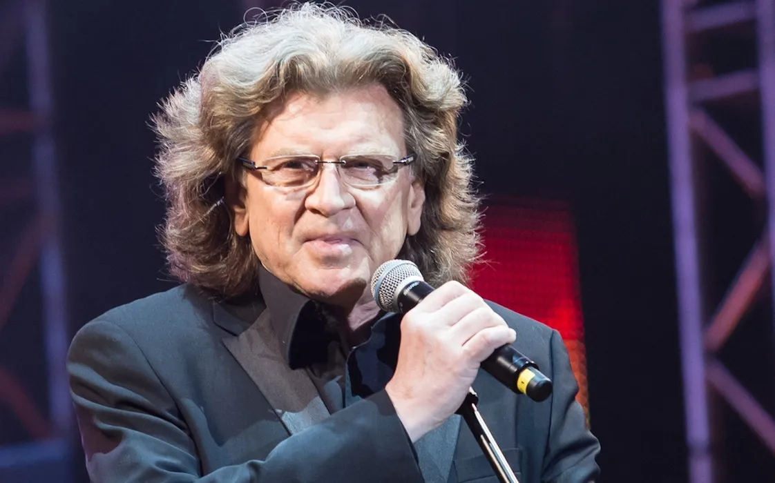 Zbigniew Wodecki rusza w Polskę z Mitch & Mitch
