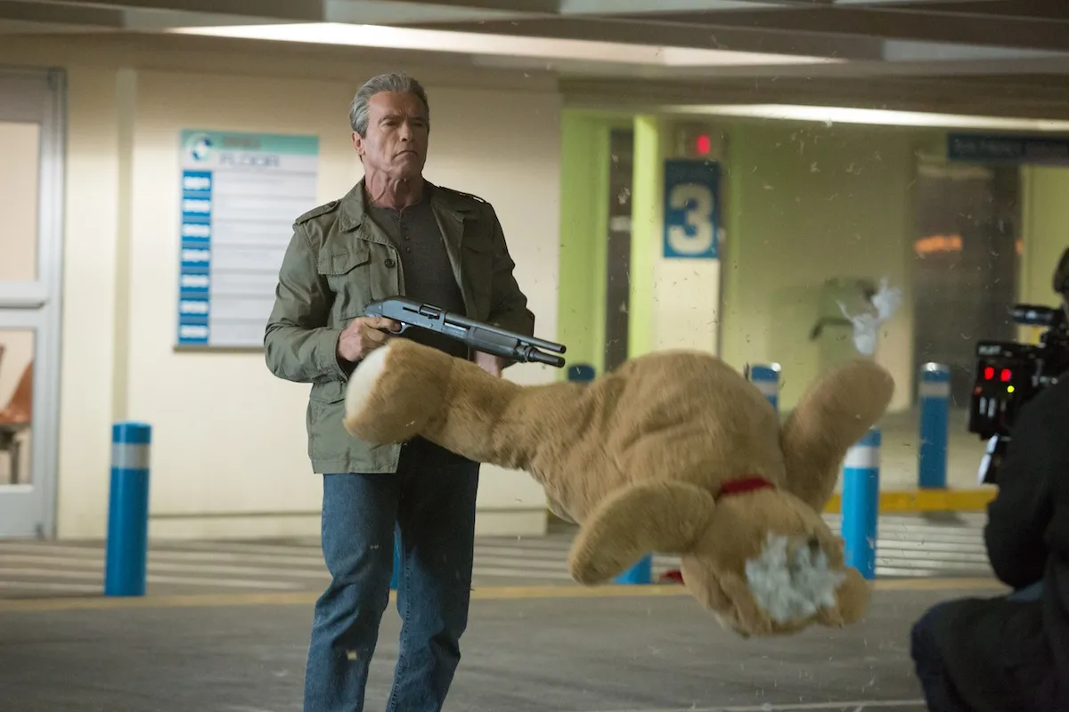 Terminator Genisys
