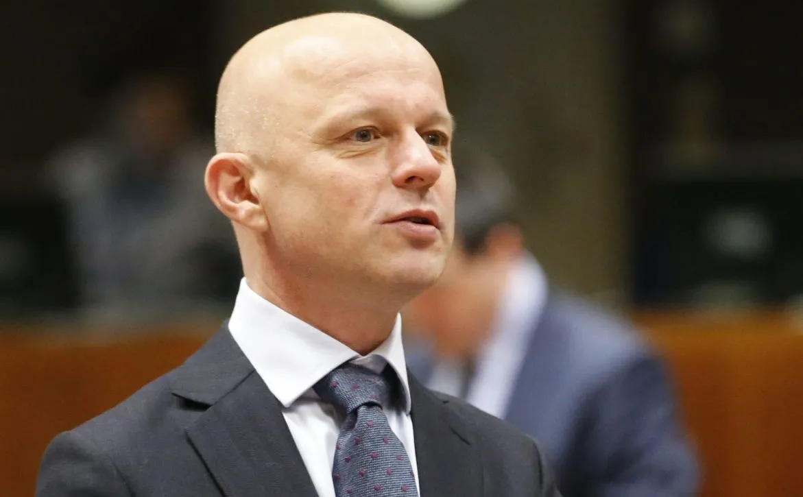 Paweł Szałamacha