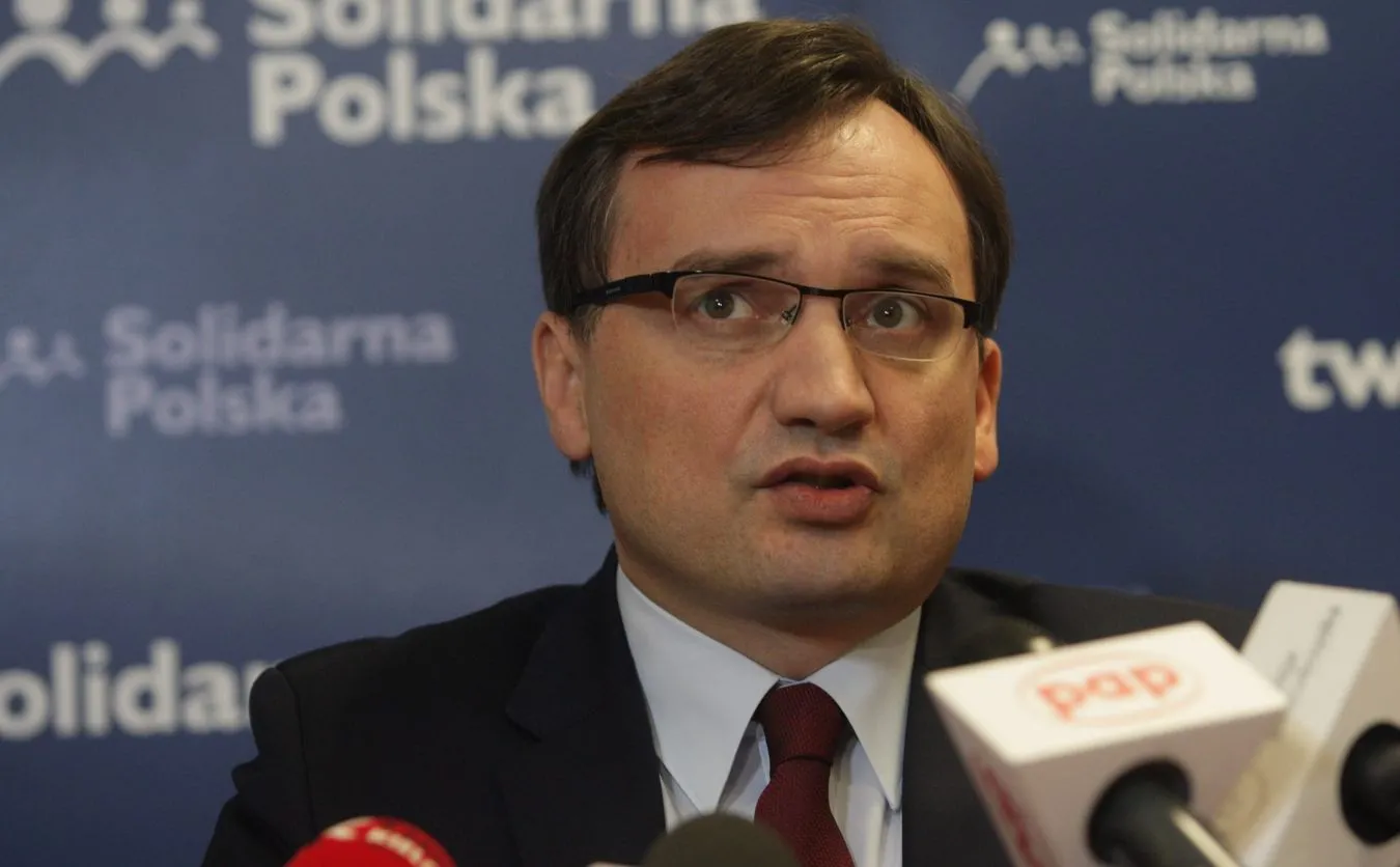 Zbigniew Ziobro