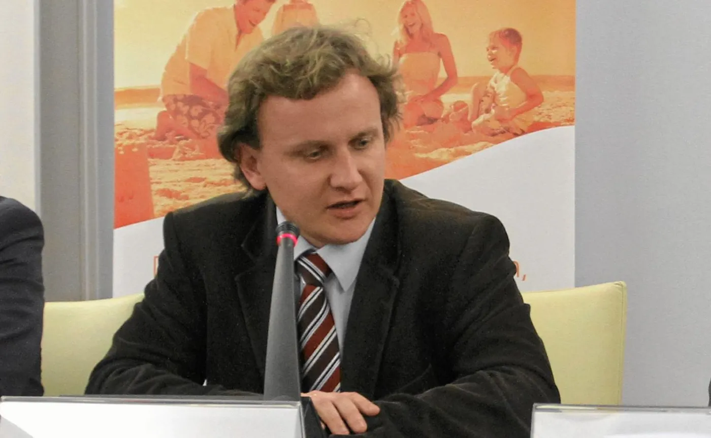 Bartosz Marczuk