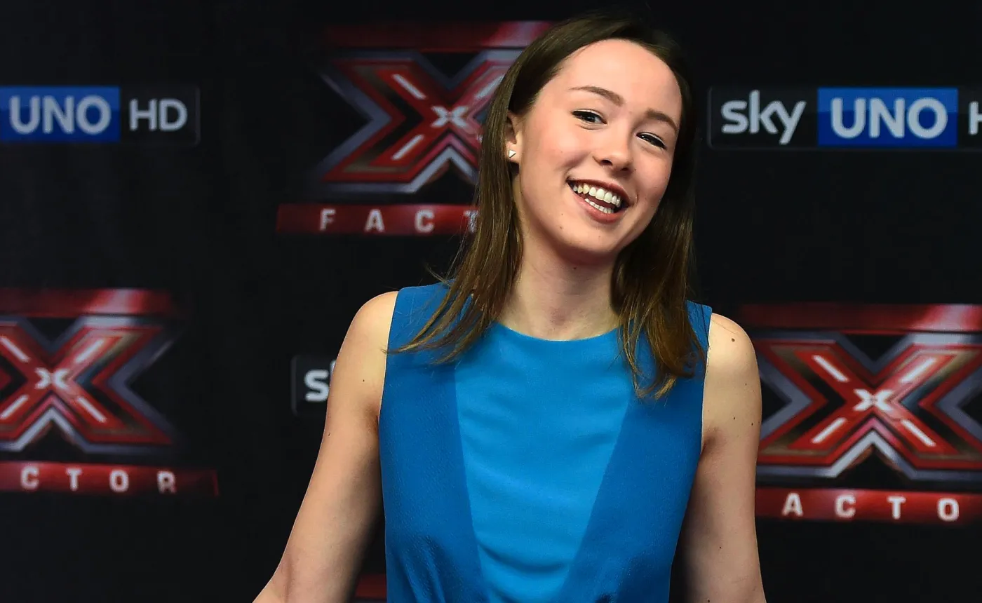 Aurora Ramazzotti