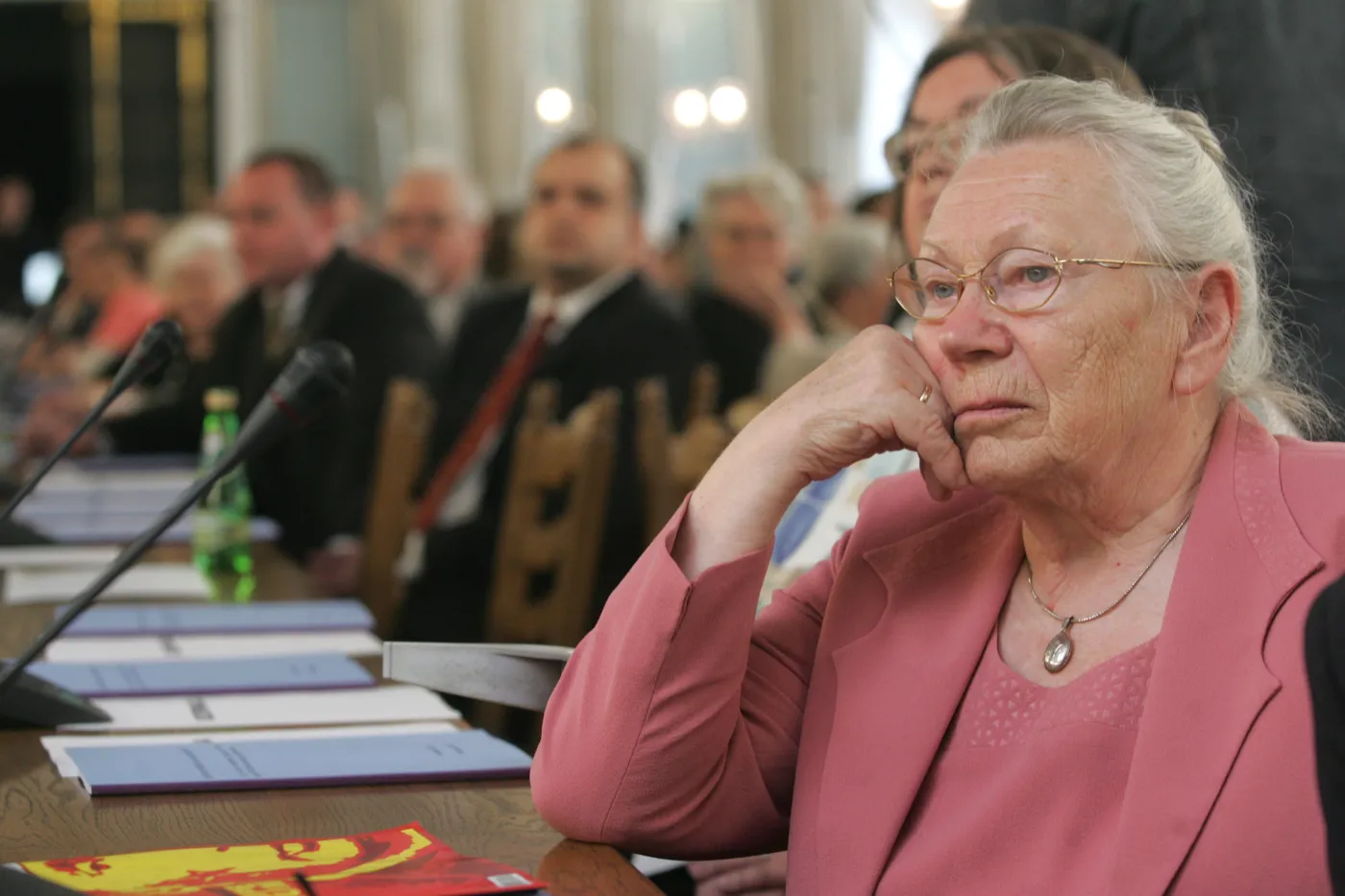 Anna Walentynowicz