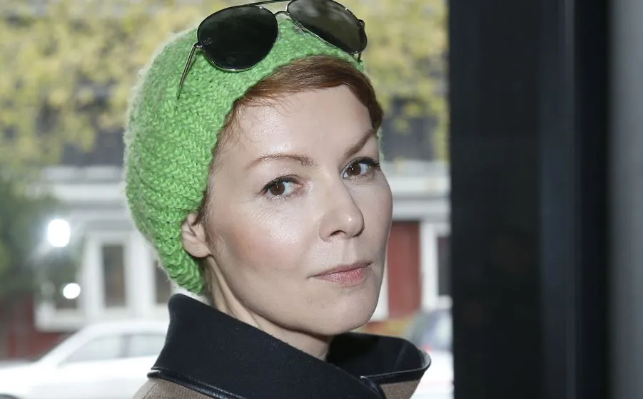 Agnieszka Glińska