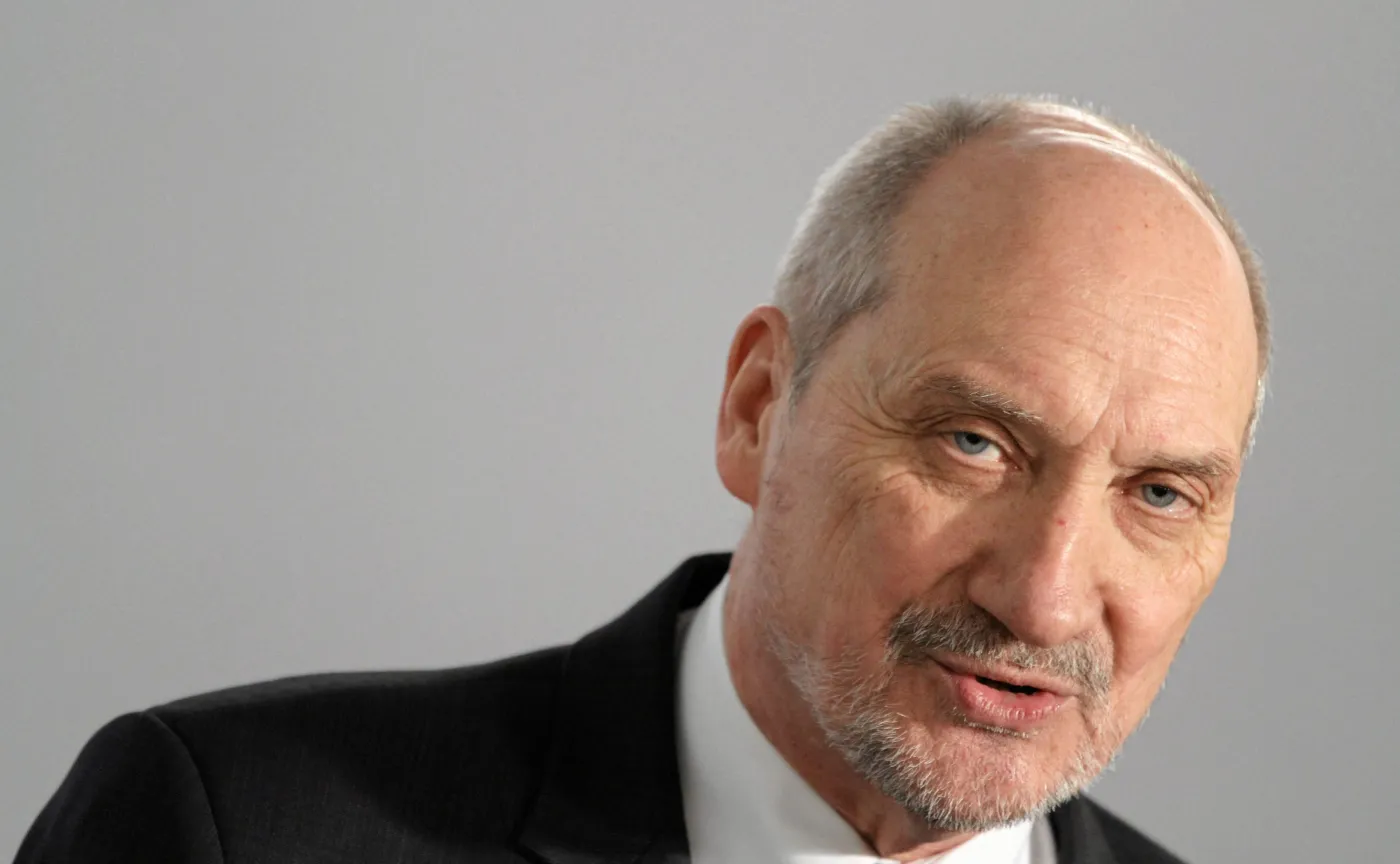 Antoni Macierewicz
