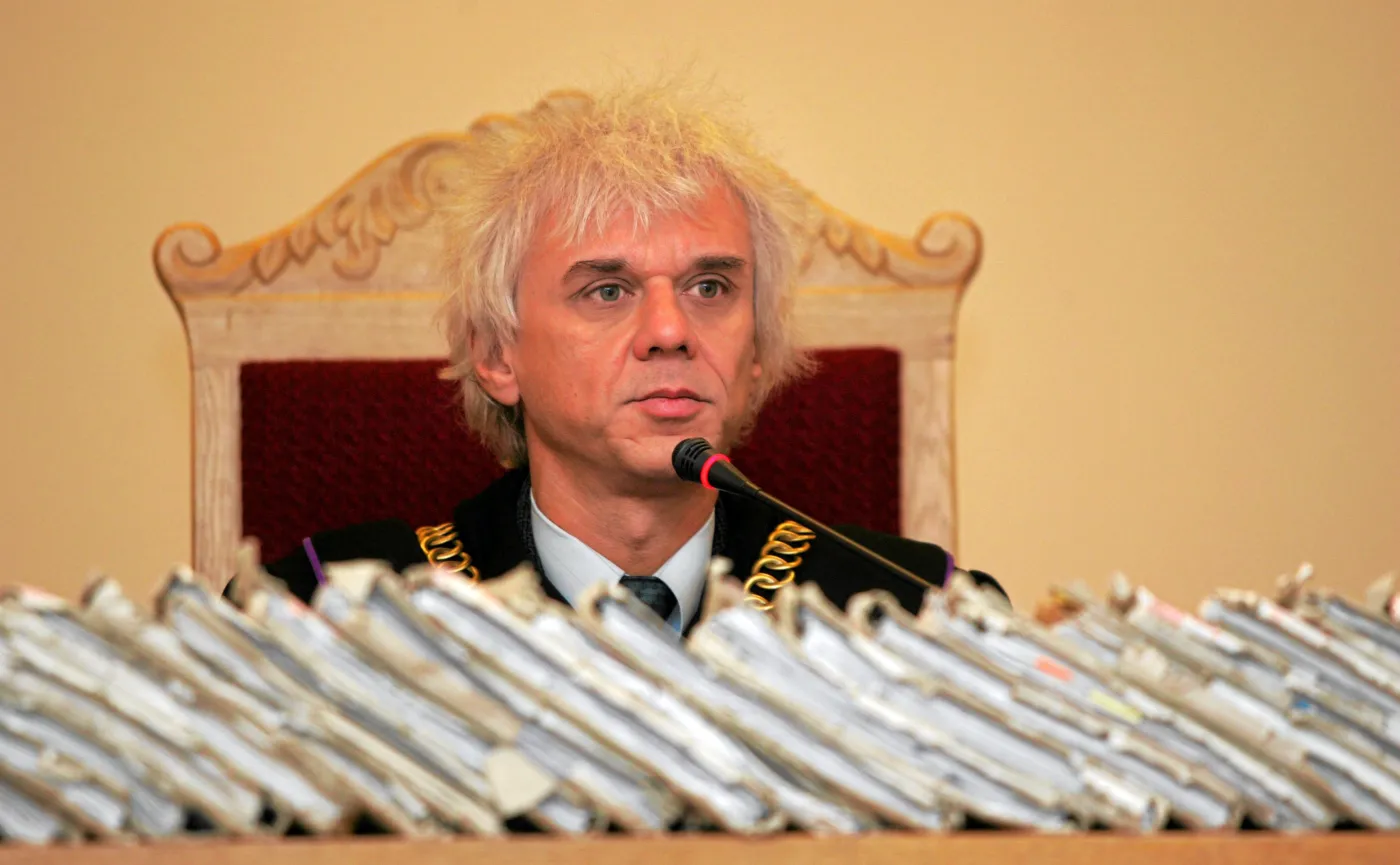 Maciej Strączyński