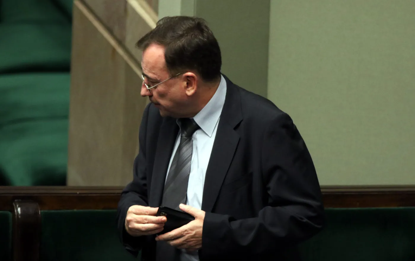 Mariusz Kamiński