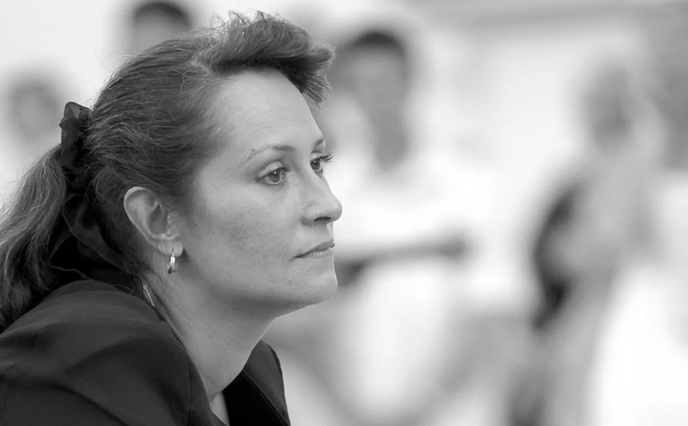Barbara Falandysz
