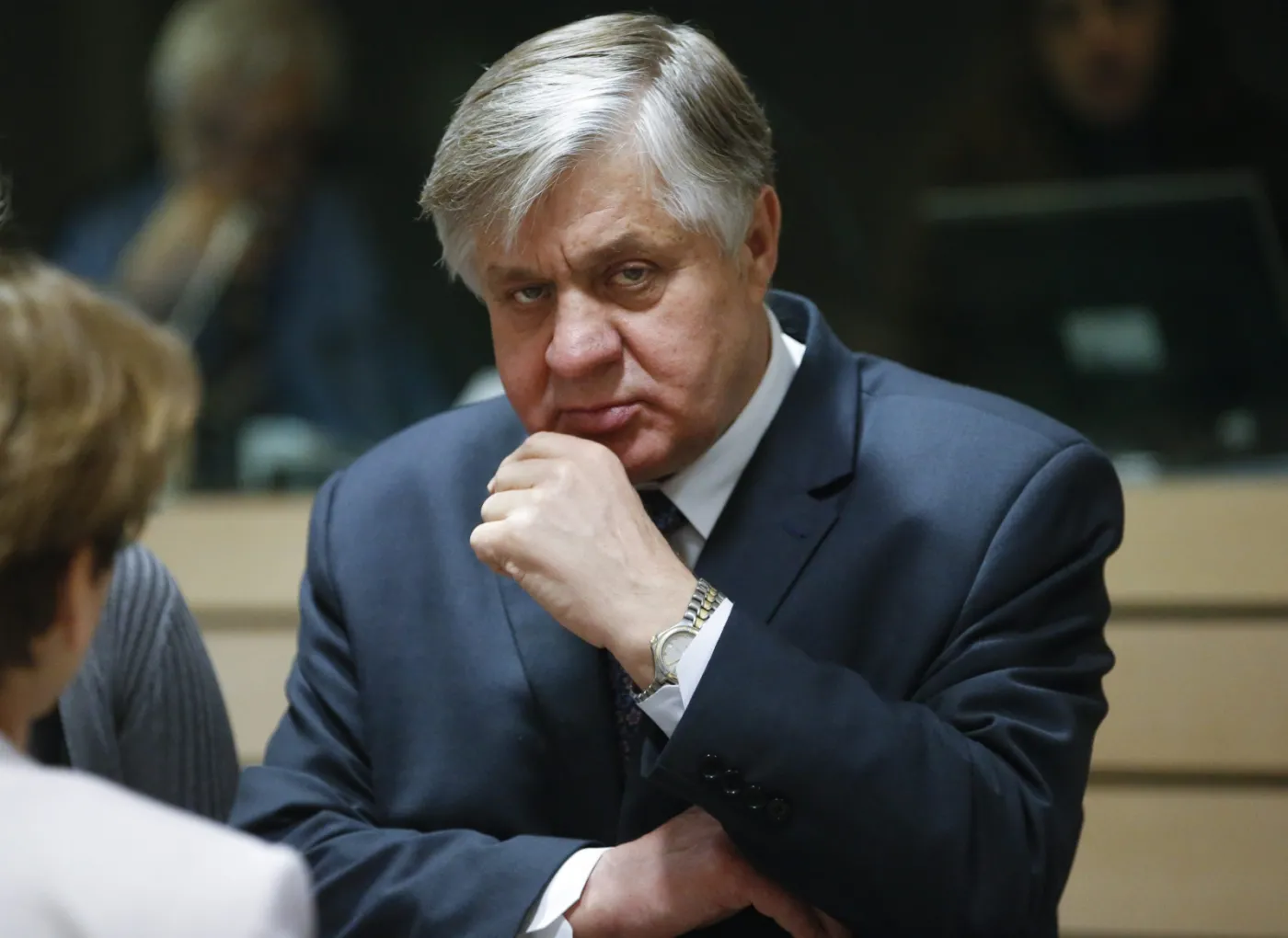 Krzysztof Jurgiel