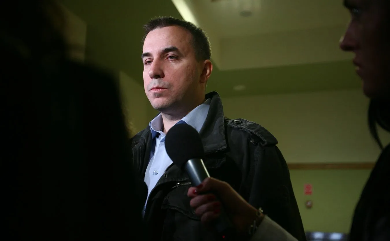 Dziennikarz śledczy Wojciech Sumliński uniewinniony